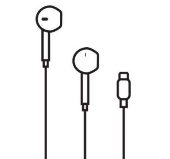 Priego-Mobile-comprar-Auriculares Apple EarPods con Micrófono/ Lightning