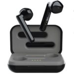 Priego-Mobile-comprar-Auriculares Bluetooth Trust Primo Touch con estuche de carga/ Autonomía 4h/ Negros