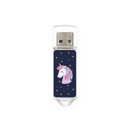 Priego-Mobile-comprar-Pendrive 16GB Tech One Tech Unicornio Dream USB 2.0