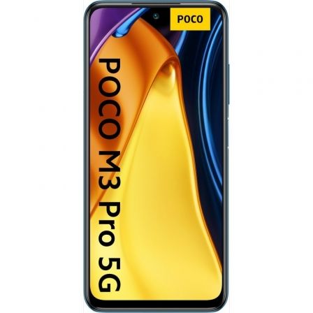 Priego-Mobile-comprar-Smartphone Xiaomi PocoPhone M3 Pro 4GB/ 64GB/ 6.5"/ 5G/ Azul