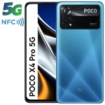 Priego-Mobile-comprar-Smartphone Xiaomi PocoPhone X4 Pro NFC 6GB/ 128GB/ 6.67"/ 5G/ Azul Laser