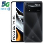 Priego-Mobile-comprar-Smartphone Xiaomi PocoPhone X4 Pro NFC 6GB/ 128GB/ 6.67"/ 5G/ Negro Laser