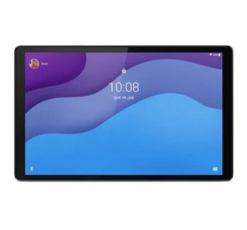 Priego-Mobile-comprar-Tablet Lenovo Tab M10 HD (2nd Gen) 10.1"/ 2GB/ 32GB/ Gris Hierro