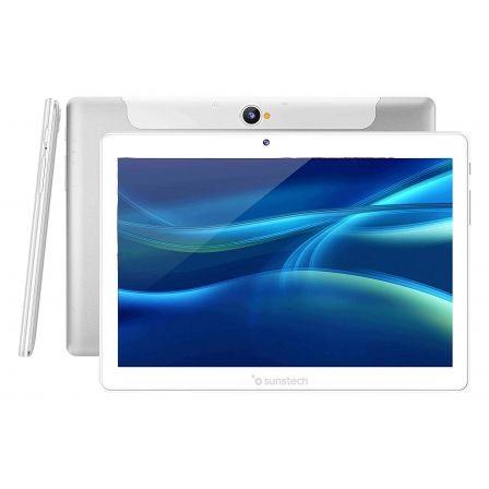 Priego-Mobile-comprar-Tablet Sunstech Tab1081 10.1"/ 2GB/ 32GB/ 3G/ Plata
