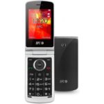 Priego-Mobile-comprar-Teléfono Móvil SPC Opal para Personas Mayores/ Negro