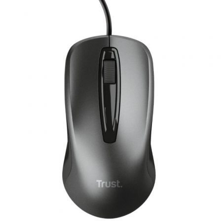 Priego-Mobile-comprar-Ratón Trust Basics Wired Mouse/ Hasta 1200 DPI