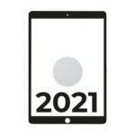 Priego-Mobile-comprar-Apple iPad 10.2 2021 9th WiFi/ A13 Bionic/ 64GB/ Plata - MK2L3TY/A