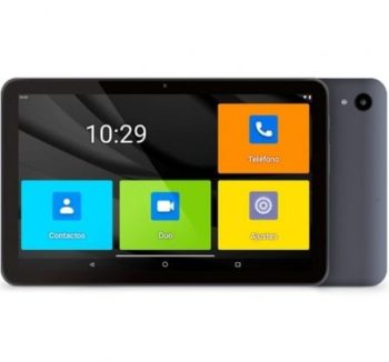 Priego-Mobile-comprar-Tablet SPC Gravity 3 Senior 10.35"/ 4GB/ 64GB/ Quadcore/ 4G/ Funda Incluida/ Negra