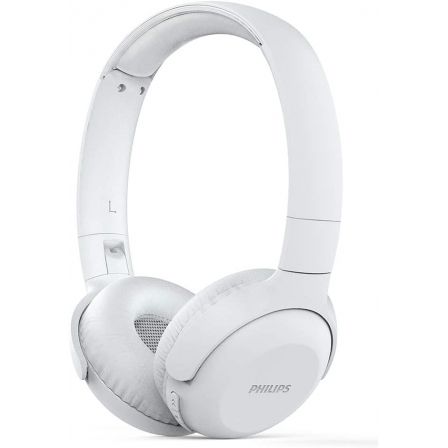 Priego-Mobile-comprar-Auriculares Inalámbricos Philips TAUH202/ con Micrófono/ Bluetooth/ Blancos