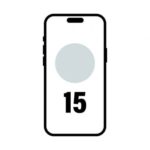 Priego-Mobile-comprar-Smartphone Apple iPhone 15 512Gb/ 6.1"/ 5G/ Azul