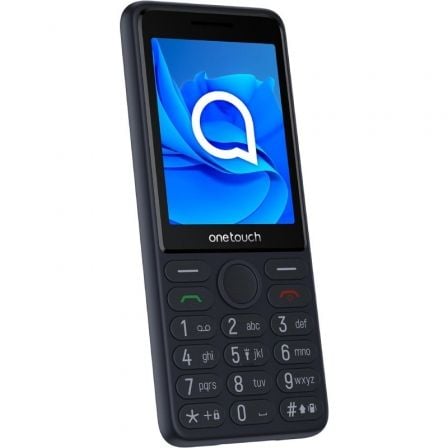 Priego-Mobile-comprar-Teléfono Móvil TCL One Touch 4022S/ Gris Oscuro