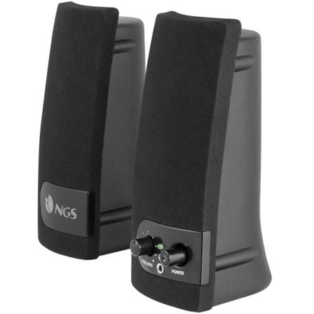 Priego-Mobile-comprar-Altavoces NGS Soundband 150/ 4W/ 2.0