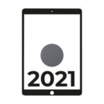 Priego-Mobile-comprar-Apple iPad 10.2 2021 9th WiFi/ A13 Bionic/ 256GB/ Gris Espacial - MK2N3TY/A
