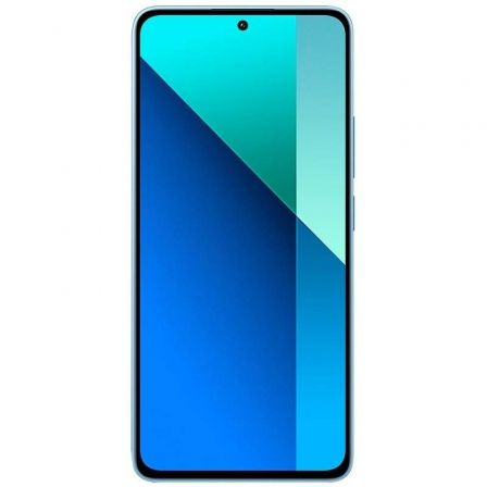 Priego-Mobile-comprar-Smartphone Xiaomi Redmi Note 13 6GB/ 128GB/ 6.67"/ Azul