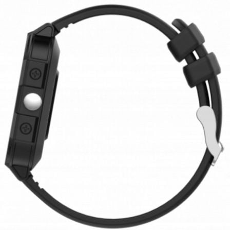 Priego-Mobile-comprar-Smartwatch Forever IGO JW-150/ Notificaciones/ Frecuencia Cardíaca/ Negro