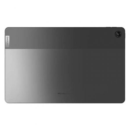 Priego-Mobile-comprar-Tablet Lenovo Tab M10 Plus (3rd Gen) 10.61"/ 4GB/ 128GB/ Octacore/ 4G/ Gris Tormenta