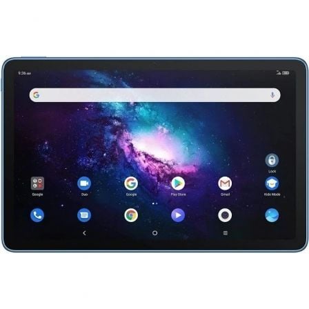 Priego-Mobile-comprar-Tablet TCL 10 Tab Max 10.36"/ 4GB/ 64GB/ Octacore/ Azul