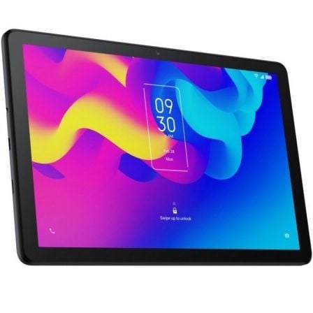 Priego-Mobile-comprar-Tablet TCL Tab 10 FHD 10.1"/ 4GB/ 128GB/ Octacore/ Gris