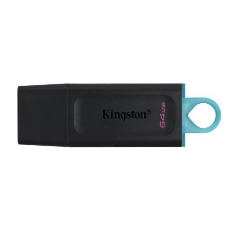 Priego-Mobile-comprar-Pendrive 64GB Kingston DataTraveler Exodia USB 3.2