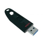 Priego-Mobile-comprar-Pendrive 64GB SanDisk Cruzer Ultra USB 3.0