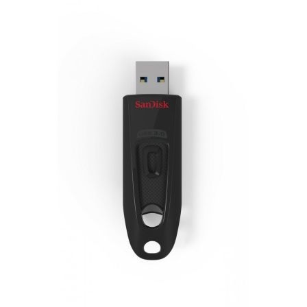 Priego-Mobile-comprar-Pendrive 64GB SanDisk Cruzer Ultra USB 3.0