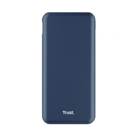 Priego-Mobile-comprar-Powerbank 10000mAh Trust Redoh/ 18W/ Azul