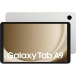 Priego-Mobile-comprar-Tablet Samsung Galaxy Tab A9 8.7"/ 4GB/ 64GB/ Octacore/ Plata